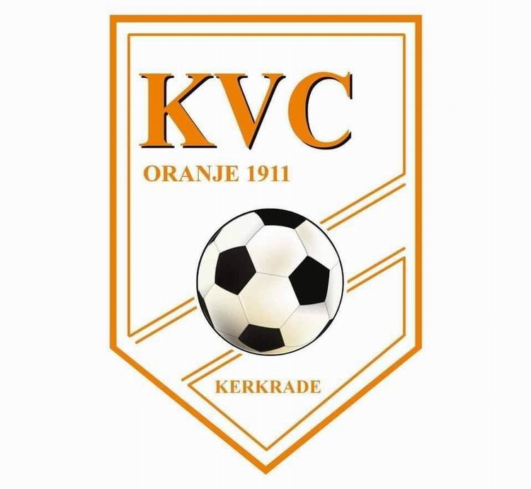 Wij gaan ons inzetten voor KVC Oranje